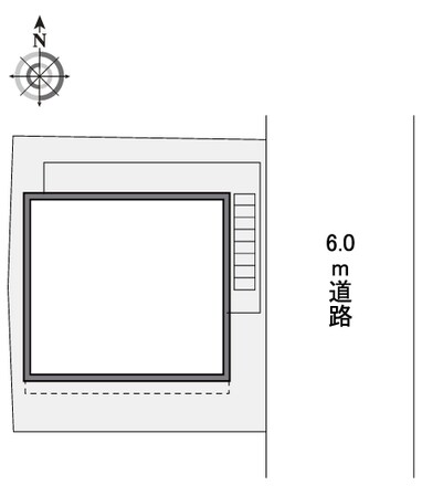 塚口駅 徒歩15分 1階の物件内観写真